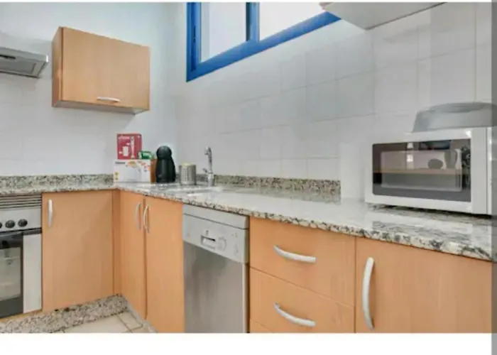 Casa vacanze Papagayo Con Piscina Privada