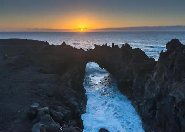 Papagayo Con Piscina Privada Playa Blanca (Lanzarote)