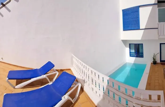 Papagayo Con Piscina Privada Casa de Férias